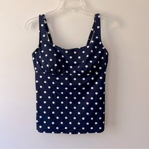 Lands' End Tankini Top 10